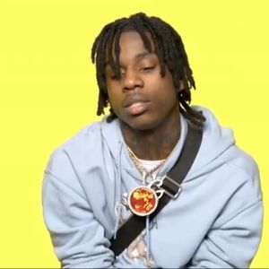 Meet your Posher, Rasheed